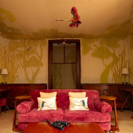 ราส ฉัตรสาคร Hotel Nimaj ภายนอก รูปภาพ