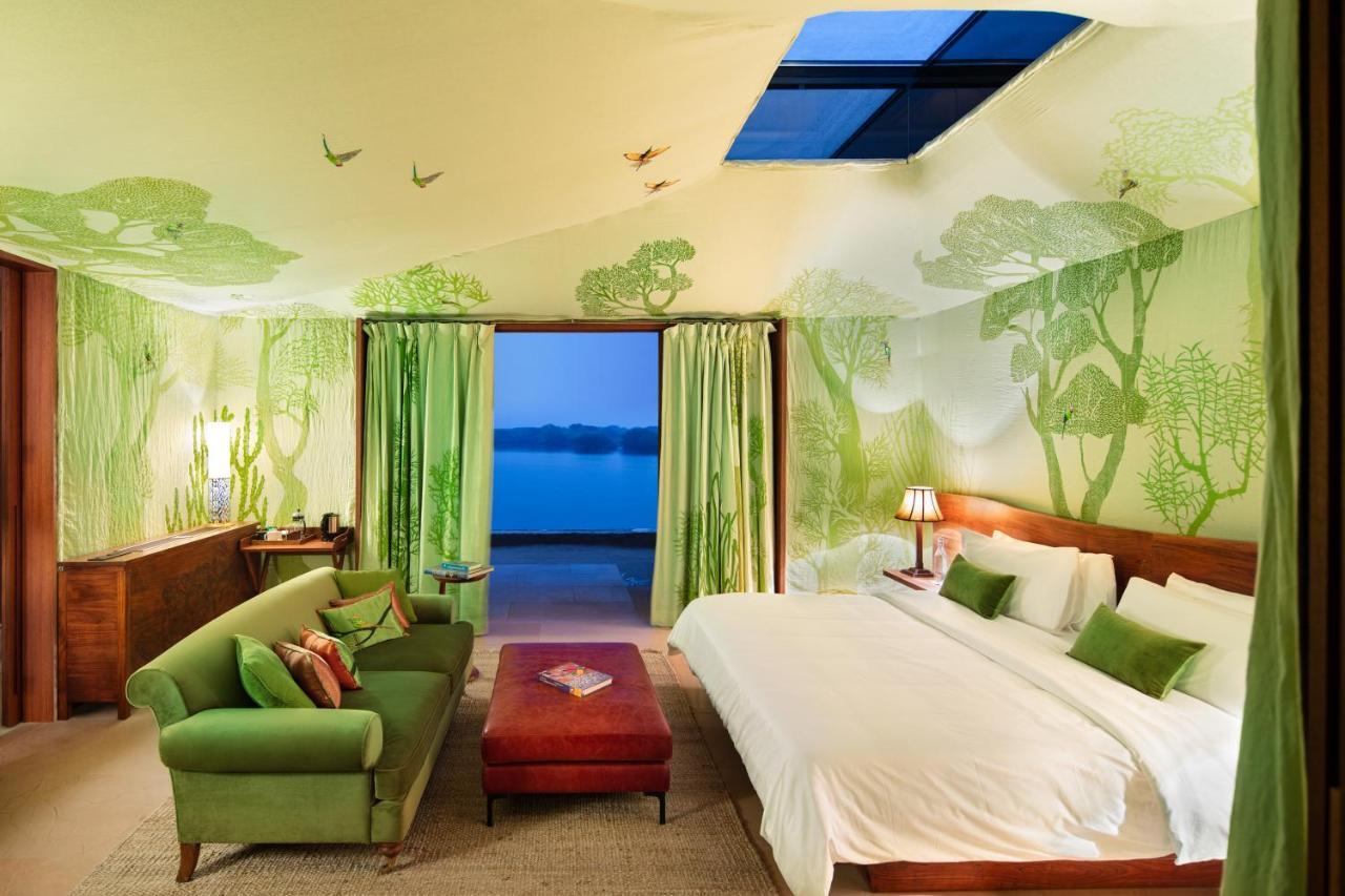 ราส ฉัตรสาคร Hotel Nimaj ภายนอก รูปภาพ