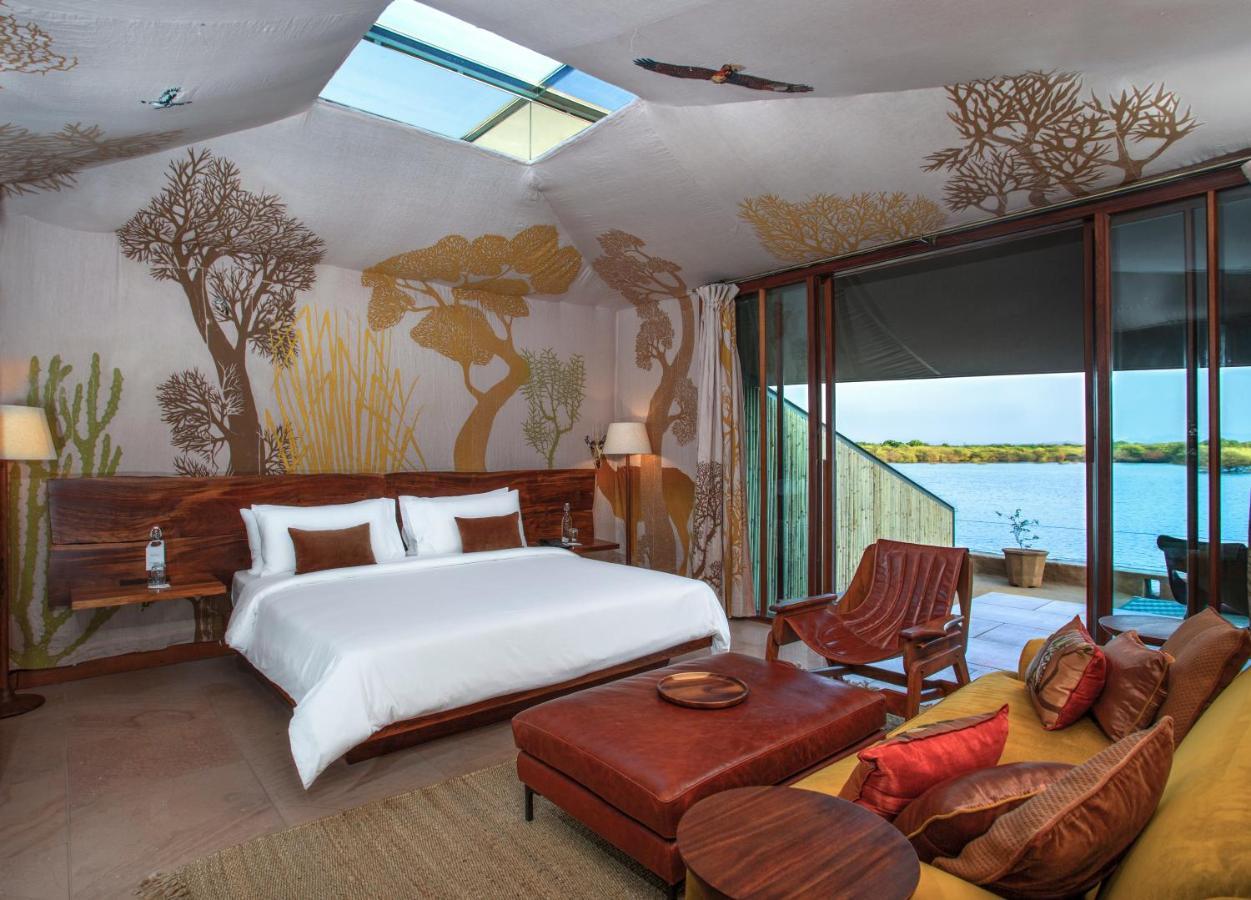 ราส ฉัตรสาคร Hotel Nimaj ภายนอก รูปภาพ