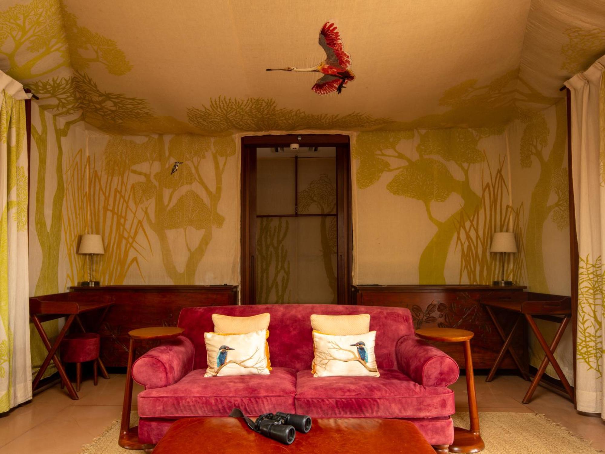 ราส ฉัตรสาคร Hotel Nimaj ภายนอก รูปภาพ