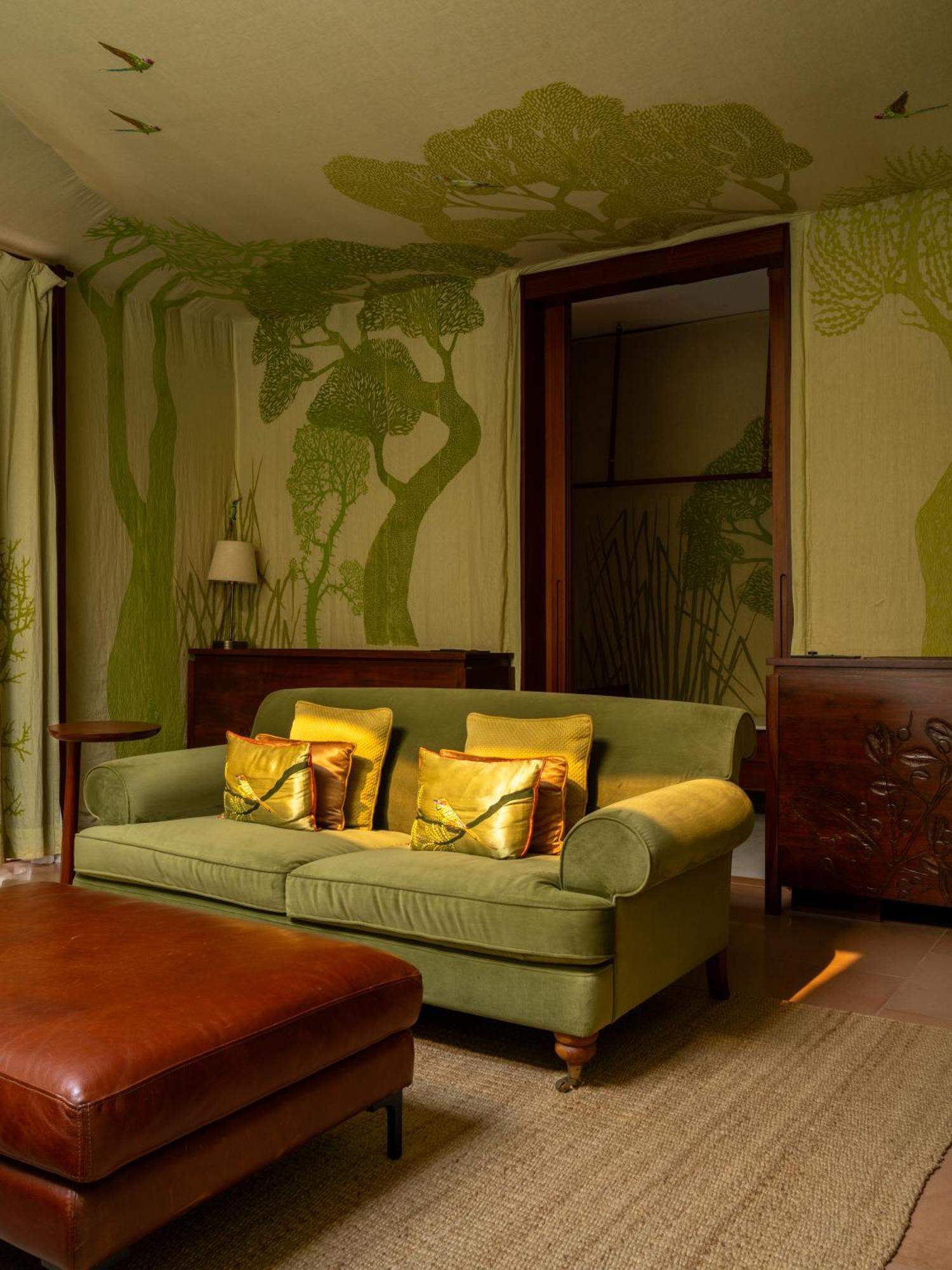 ราส ฉัตรสาคร Hotel Nimaj ภายนอก รูปภาพ