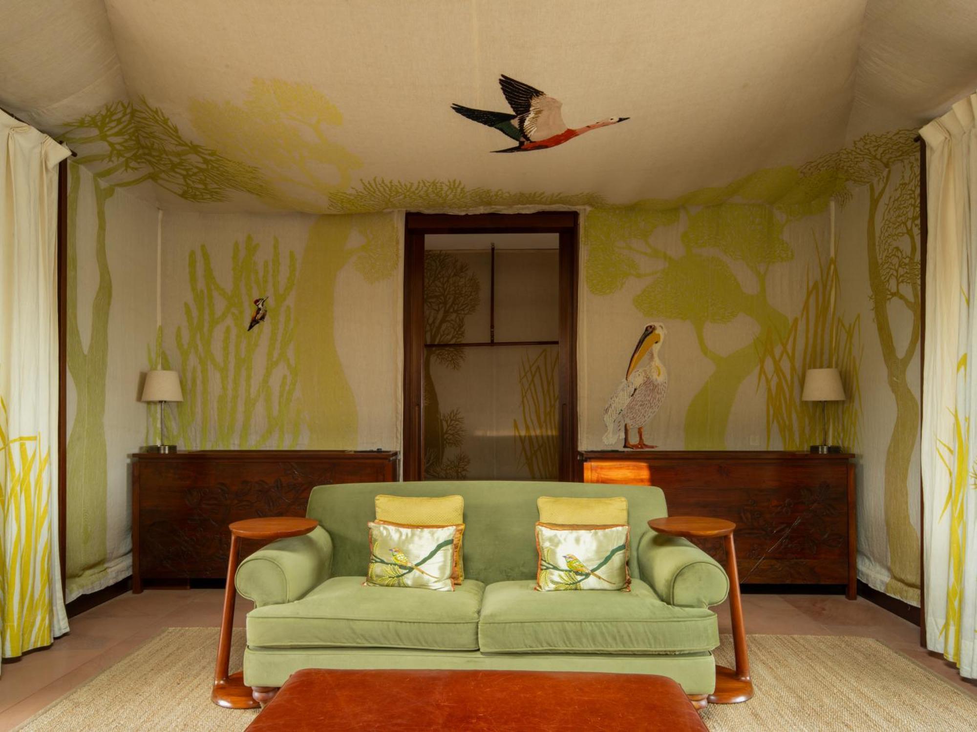 ราส ฉัตรสาคร Hotel Nimaj ภายนอก รูปภาพ